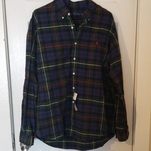 Ralph Lauren size extra large bottom down